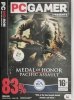 DVD. MEDAL OF HONOR PACIFIC ASSAULT